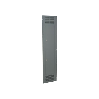 Frente Panelboard Nq/Nf Tipo 1 de 86 IN, Sobreponer, Vent Schneider Electric NC86VS