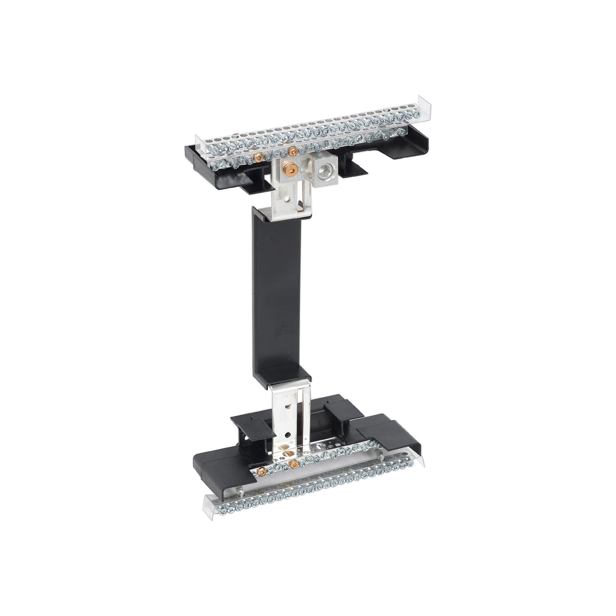 Nf Kit Barra de Neutro 250 A 100% Cu Schneider Electric NFN2CU