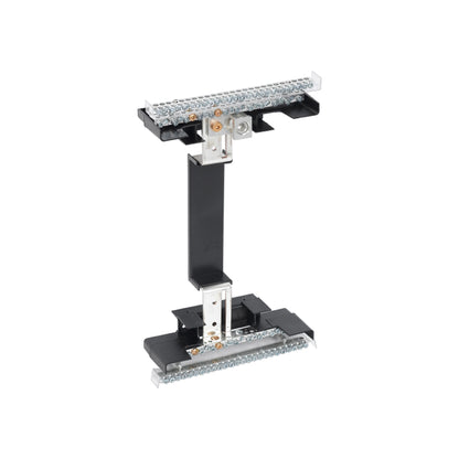 Nf Kit Barra de Neutro 250 A 100% Cu Schneider Electric NFN2CU