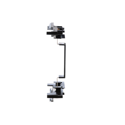 Nf Kit Barra de Neutro 250 A 100% Cu Schneider Electric NFN2CU