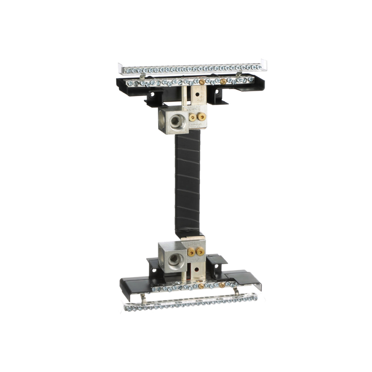 Nf Kit Barra de Neutro 400/600 A 100% Cu Schneider Electric NFN6CU