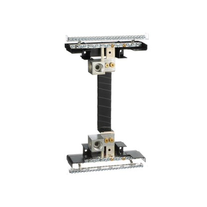 Nf Kit Barra de Neutro 400/600 A 100% Cu Schneider Electric NFN6CU