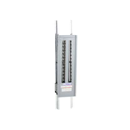 Interior Tablero Nq Square D de Zapatas Principales, 400A, 3 Fases, 4 Hilos, 72 Polos, Barra de Cobre Schneider Electric NQ472L4C