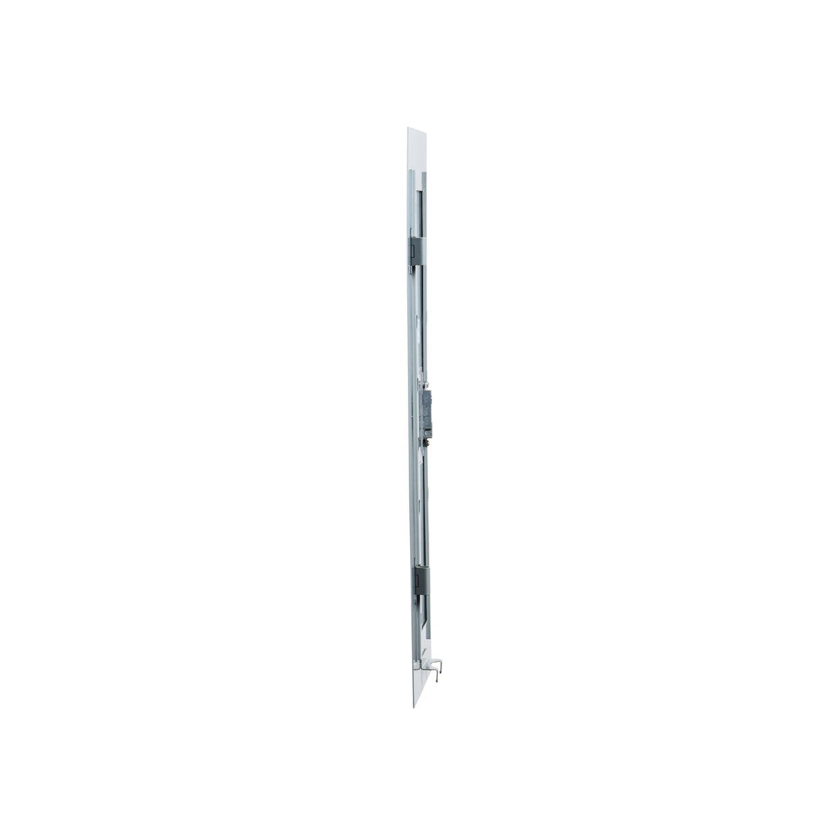 Cubierta de Gabinete de Panel, 52 Pulg de Alto Schneider Electric NQC32F, NEMA 1, Empotrada, 15,52 Pulg de Ancho X 33