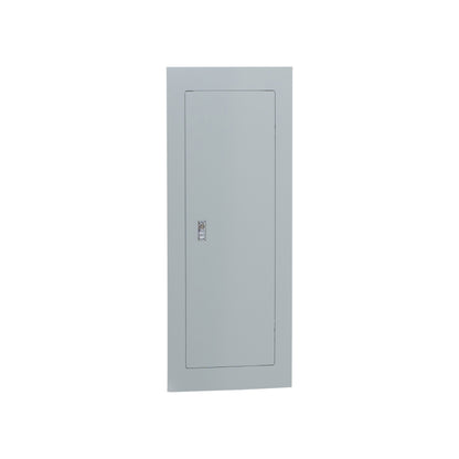 Cubierta de Gabinete de Panel, 52 Pulg de Alto Schneider Electric NQC32F, NEMA 1, Empotrada, 15,52 Pulg de Ancho X 33