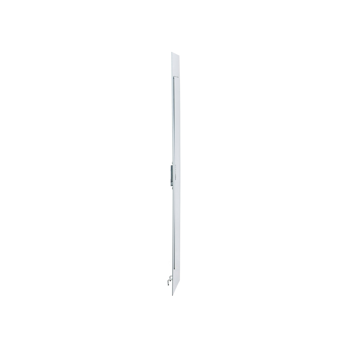 Cubierta de Gabinete de Panel, 52 Pulg de Alto Schneider Electric NQC32F, NEMA 1, Empotrada, 15,52 Pulg de Ancho X 33
