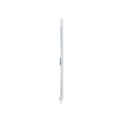 Cubierta de Gabinete de Panel, 52 Pulg de Alto Schneider Electric NQC32F, NEMA 1, Empotrada, 15,52 Pulg de Ancho X 33
