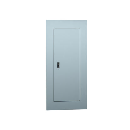 Cubierta de Gabinete de Panel, 52 Pulg de Alto Schneider Electric NQC32F, NEMA 1, Empotrada, 15,52 Pulg de Ancho X 33