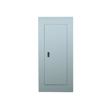 Cubierta de Gabinete de Panel, 52 Pulg de Alto Schneider Electric NQC32F, NEMA 1, Empotrada, 15,52 Pulg de Ancho X 33
