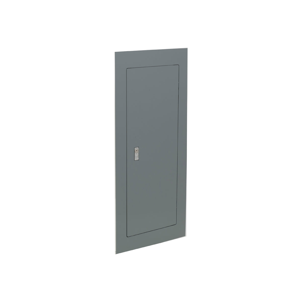 Cubierta de Gabinete de Panel, 14 Pulgadas de Ancho X 32 Pulgadas de Alto Schneider Electric NQC32S, NEMA 1, Superficie