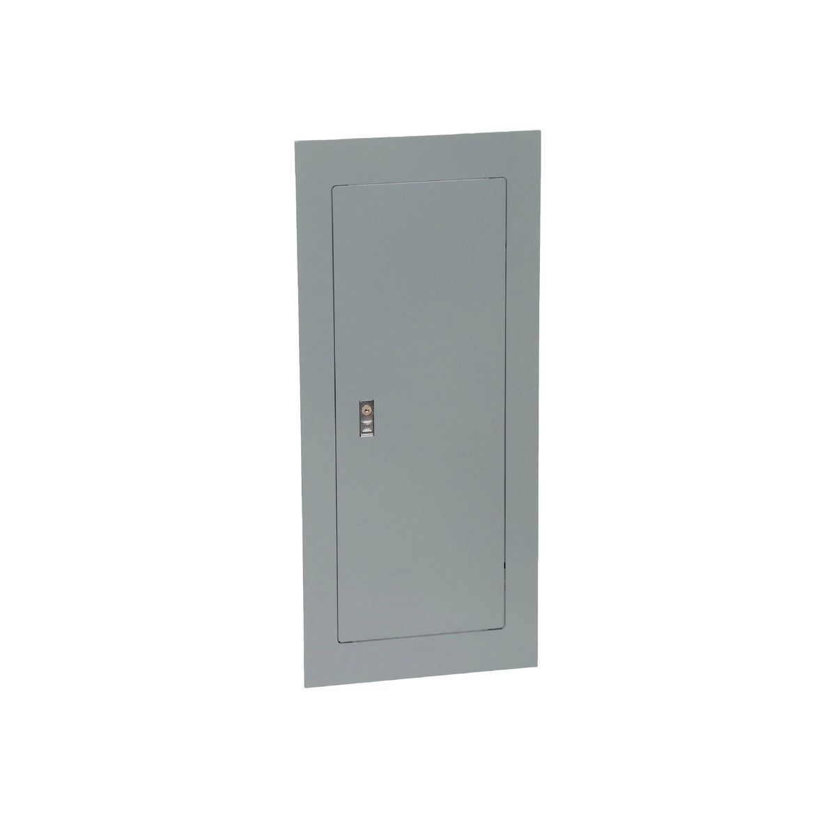 Cubierta de Gabinete de Panel, 14 Pulgadas de Ancho X 32 Pulgadas de Alto Schneider Electric NQC32S, NEMA 1, Superficie