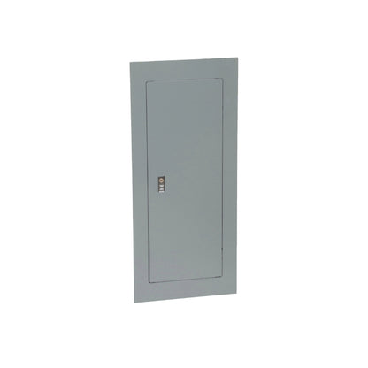 Cubierta de Gabinete de Panel, 14 Pulgadas de Ancho X 32 Pulgadas de Alto Schneider Electric NQC32S, NEMA 1, Superficie