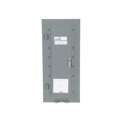 Cubierta de Gabinete de Panel, 14 Pulgadas de Ancho X 32 Pulgadas de Alto Schneider Electric NQC32S, NEMA 1, Superficie