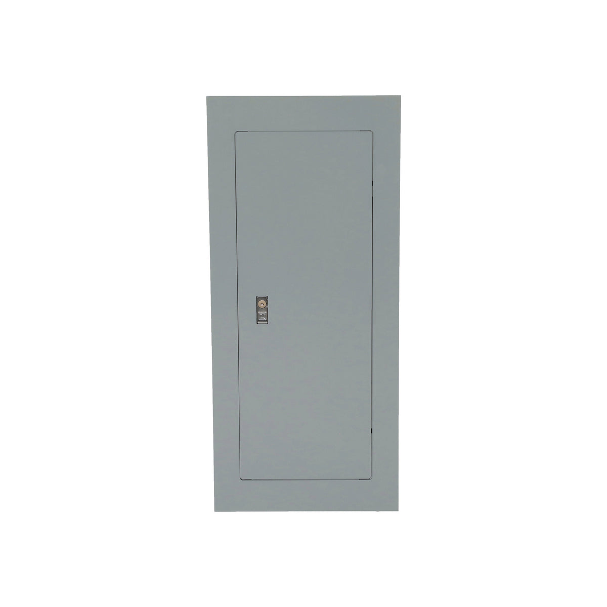 Cubierta de Gabinete de Panel, 14 Pulgadas de Ancho X 32 Pulgadas de Alto Schneider Electric NQC32S, NEMA 1, Superficie