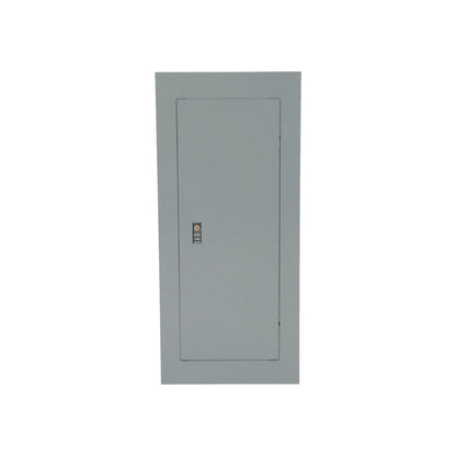 Cubierta de Gabinete de Panel, 14 Pulgadas de Ancho X 32 Pulgadas de Alto Schneider Electric NQC32S, NEMA 1, Superficie