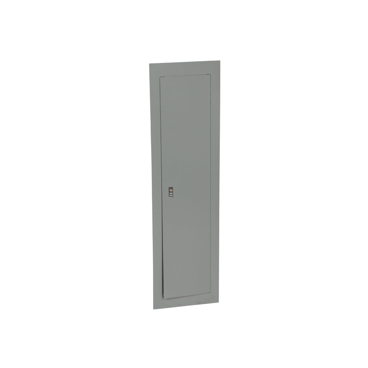 Cubierta de Gabinete de Panel, 14 Pulgadas de Ancho X 50 Pulgadas de Alto Schneider Electric NQC50S, NEMA 1, Superficie