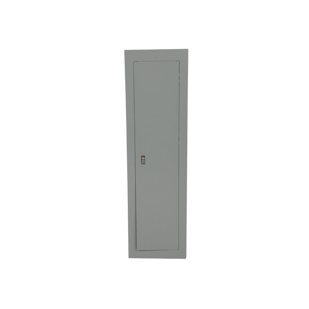 Cubierta de Gabinete de Panel, 14 Pulgadas de Ancho X 50 Pulgadas de Alto Schneider Electric NQC50S, NEMA 1, Superficie