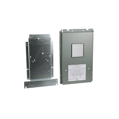 Kit para Tablero NQ Square D compatible con Interruptor Marco H o J Schneider Electric NQMB2HJ