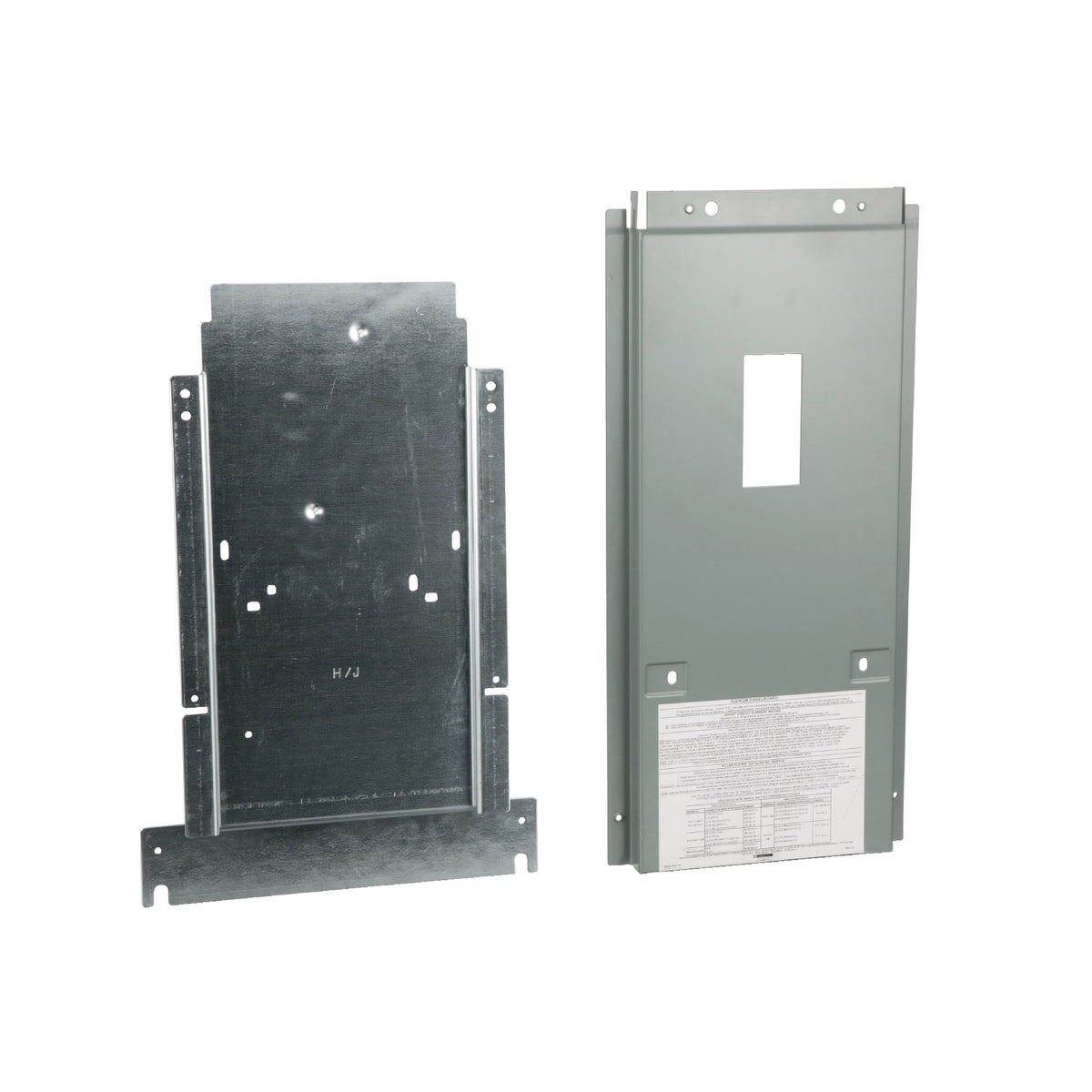 Kit para Interruptor Principal Powerpact H/J NQ14 Schneider Electric NQMB2HJ14
