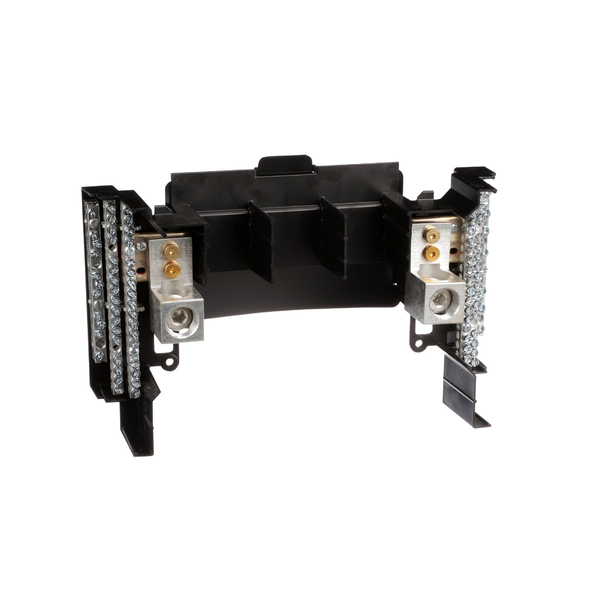 Nq Kit Neutro al 100% 600 A Cu Schneider Electric NQN6CU