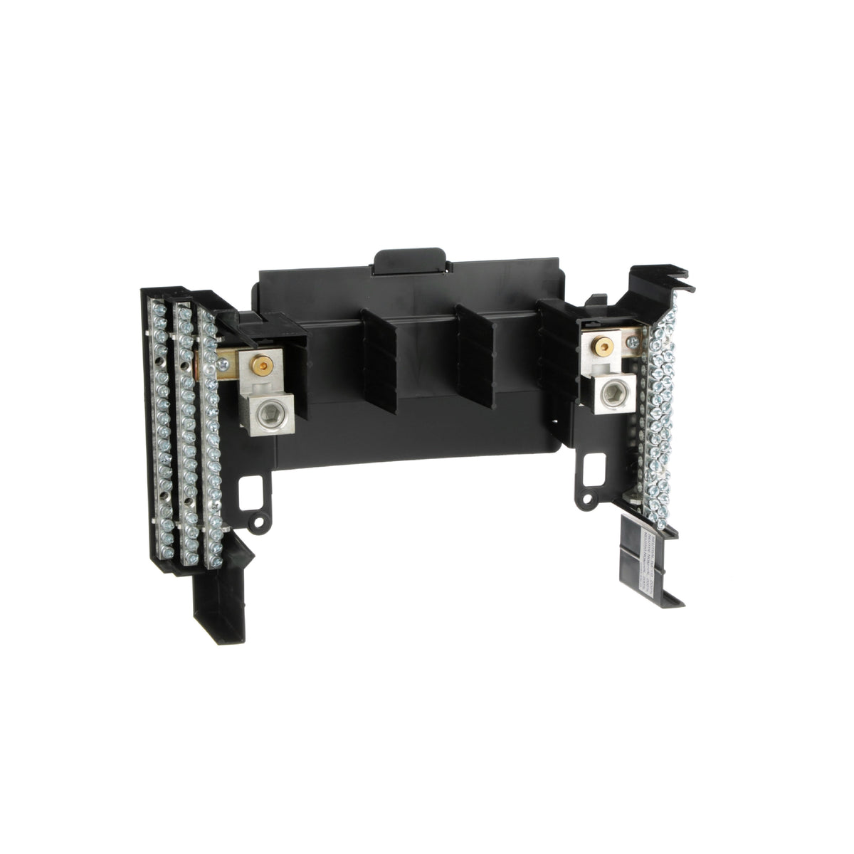 Nq Kit Neutro al 200% 225 A Cu Schneider Electric NQNL2