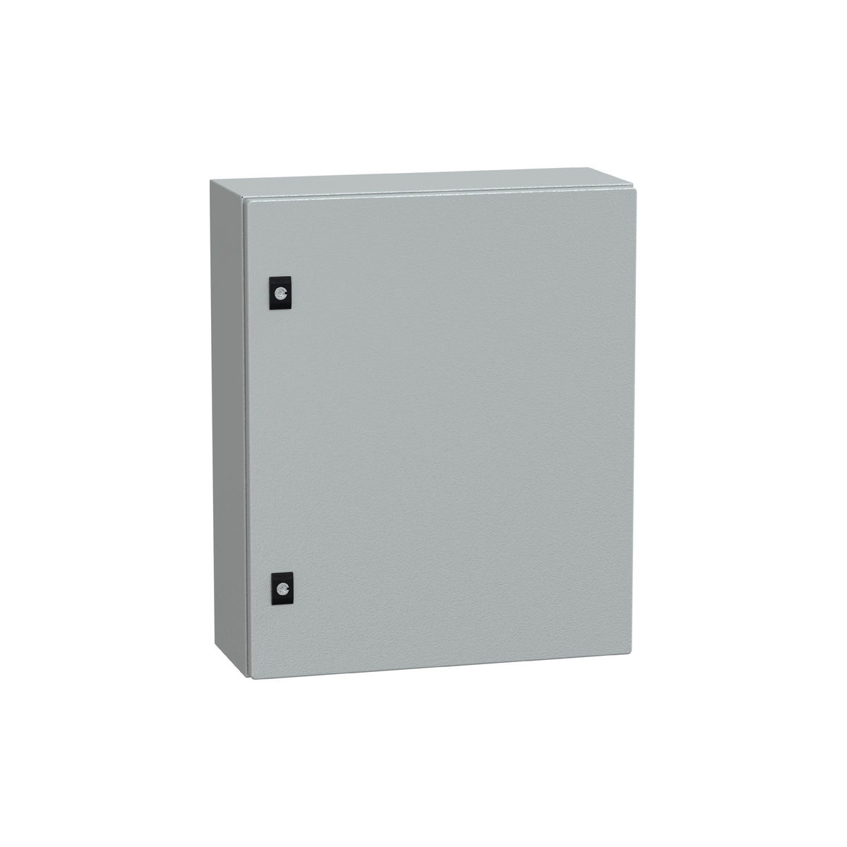 Gabinete Eléctrico, Puerta Ciega Spacial Crn sin Placa de Montaje al 600 X An 500 X L 200 IP66 IK10 Schneider Electric NSYCRN65200