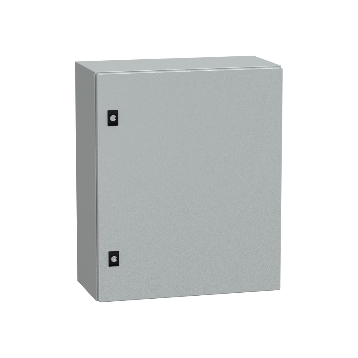 Gabinete Eléctrico, Puerta Ciega Spacial Crn sin Placa de Montaje al 600 X An 500 X L 250 IP66 IK10 Schneider Electric NSYCRN65250