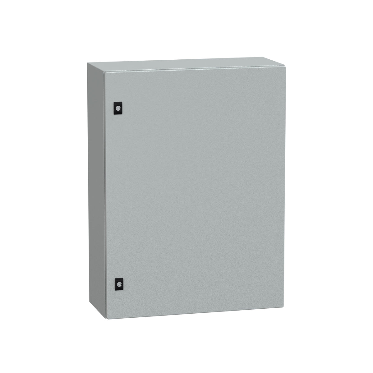 Gabinete Eléctrico, Puerta Ciega Spacial Crn sin Placa de Montaje al 800 X An 600 X L 250 IP66 IK10 Schneider Electric NSYCRN86250