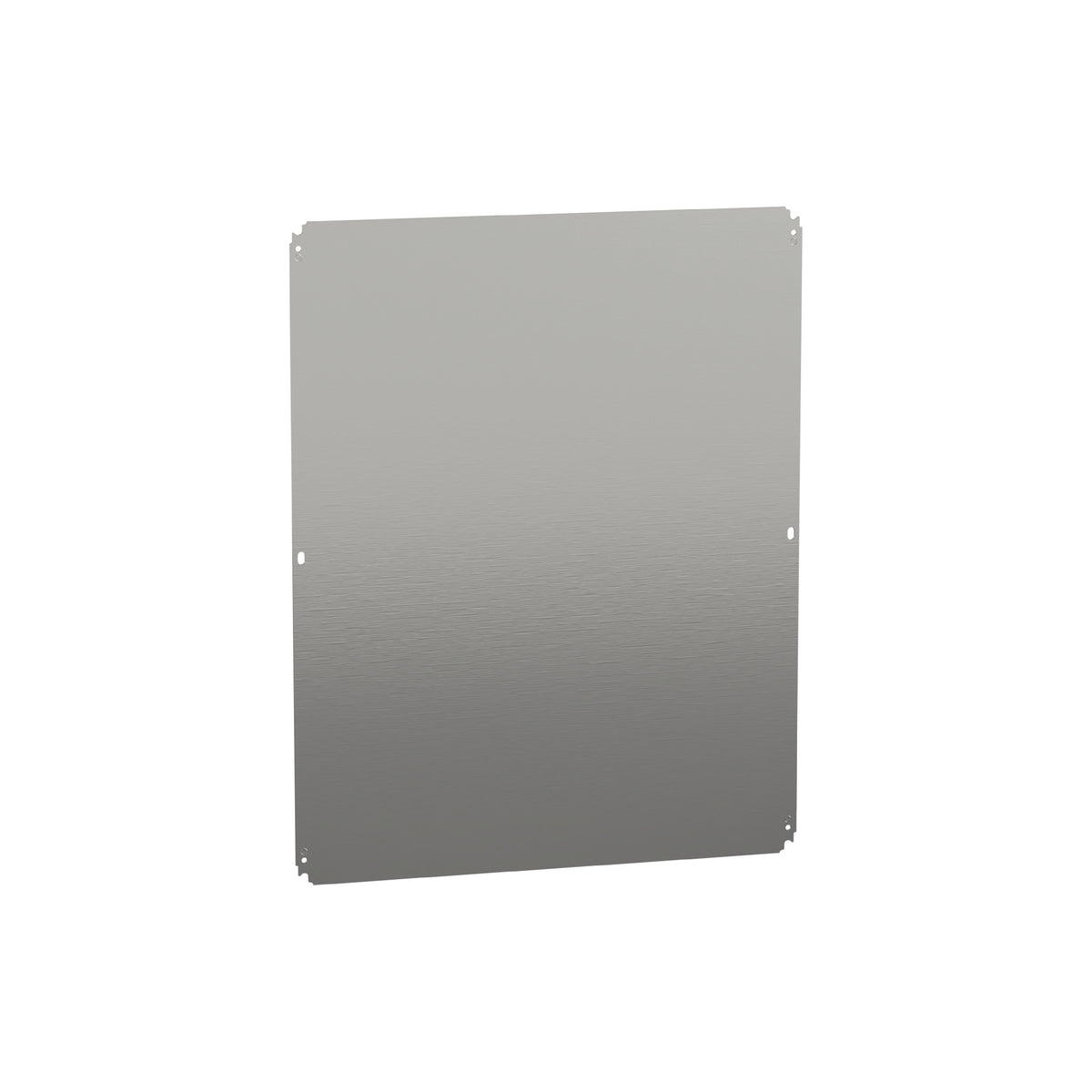 Gabinete Eléctrico, Placa de Montaje Ciega AL1000 X AN800 MM Reversible Schneider Electric NSYMM108