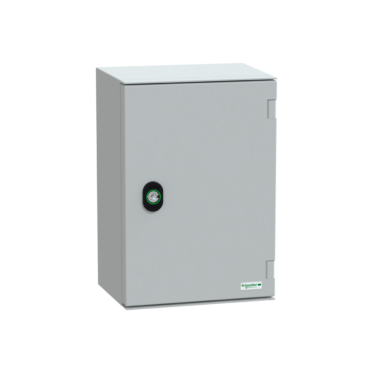 Gabinete Eléctrico, Wall-Mounting Enclosure Abs/Pc Monobloc IP66 H310xw215xd160 mm ((*)) Schneider Electric NSYPLM32G