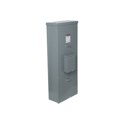 Gabinete NEMA 3R para Interruptor Principal Schneider Electric P1200R