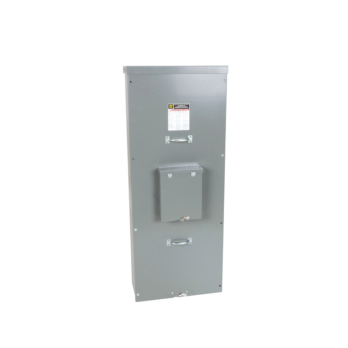 Gabinete NEMA 3R para Interruptor Principal Schneider Electric P1200R
