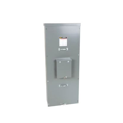 Gabinete NEMA 3R para Interruptor Principal Schneider Electric P1200R