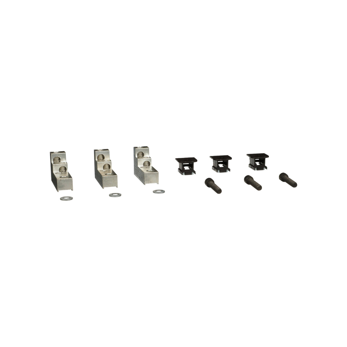 Conector de Distribucisn de Schneider Electric PDC3HD2