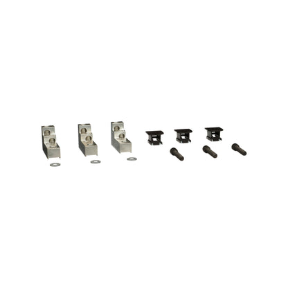 Conector de Distribucisn de Schneider Electric PDC3HD2