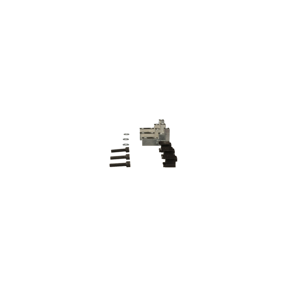 Conector de Distribucisn de Schneider Electric PDC3HD2