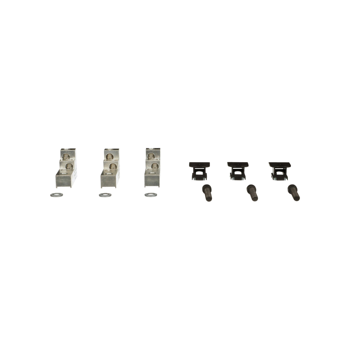 Conector de Distribucisn de Schneider Electric PDC3HD2