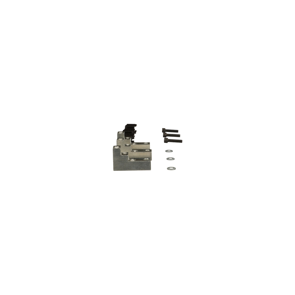 Conector de Distribucisn de Schneider Electric PDC3HD2