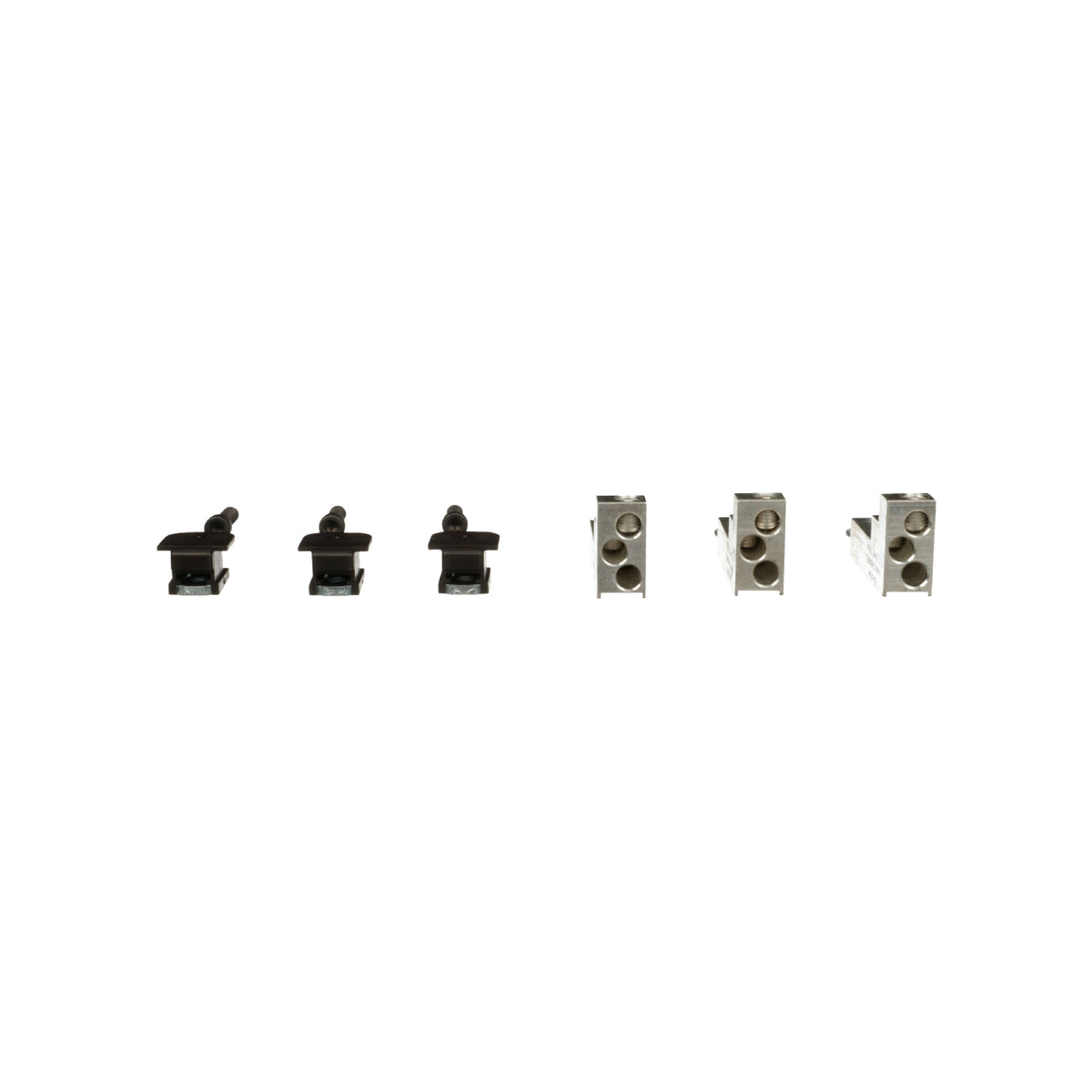 Conector de Distribucisn de Schneider Electric PDC3HD2