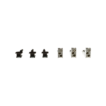 Conector de Distribucisn de Schneider Electric PDC3HD2