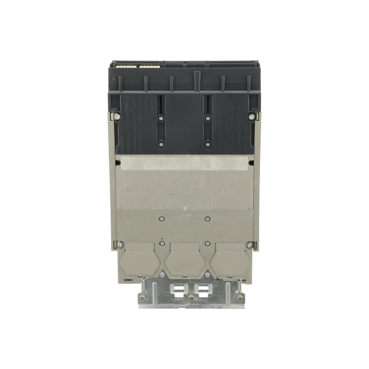 Interruptor Electrónico Powerpact P, de 1200A, 3 Polos, 18 kA a 600V, I-Line, 6.0A Schneider Electric PGA36120U44A