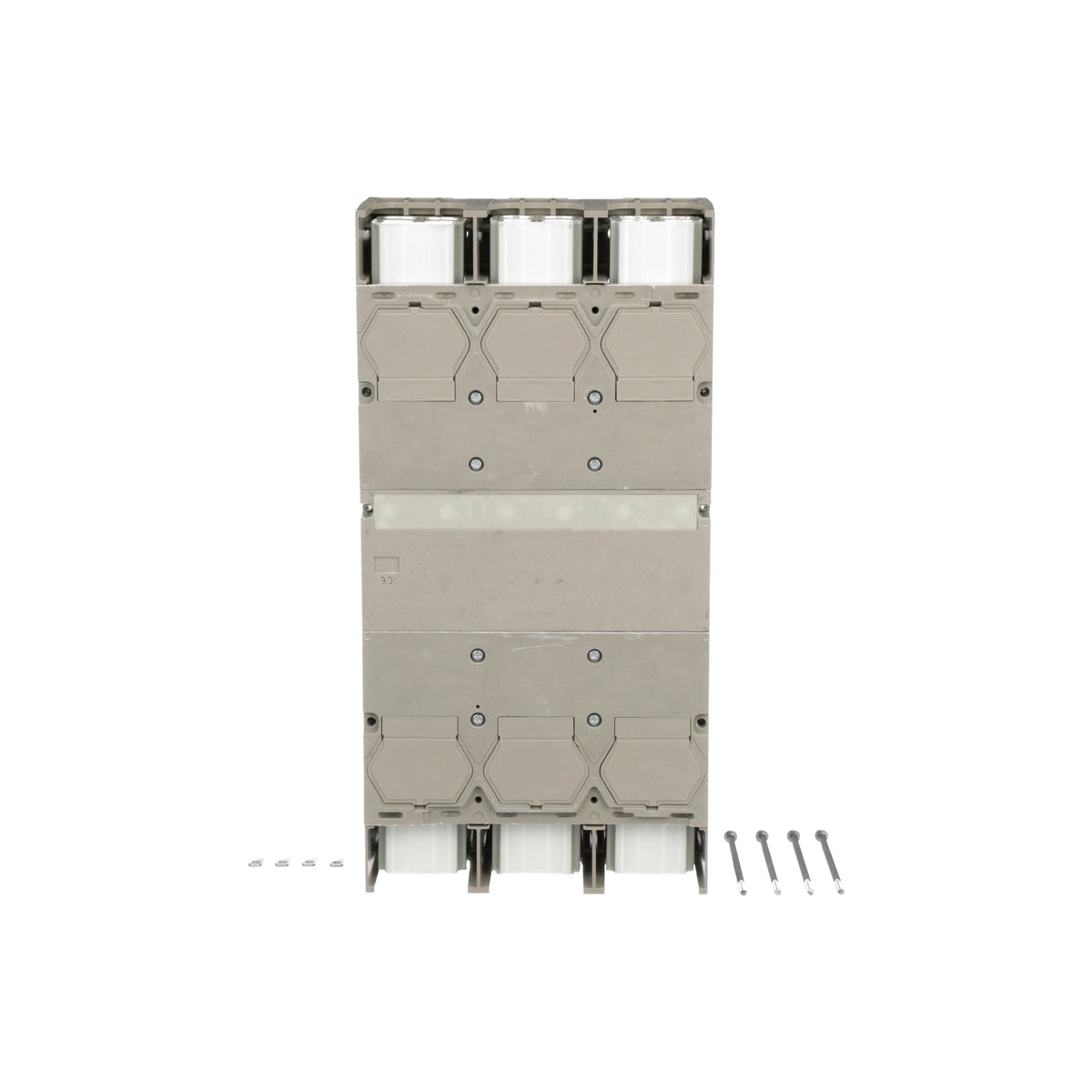 P 65 kA 3 P 600V 1200A Schneider Electric PJL36120U44A