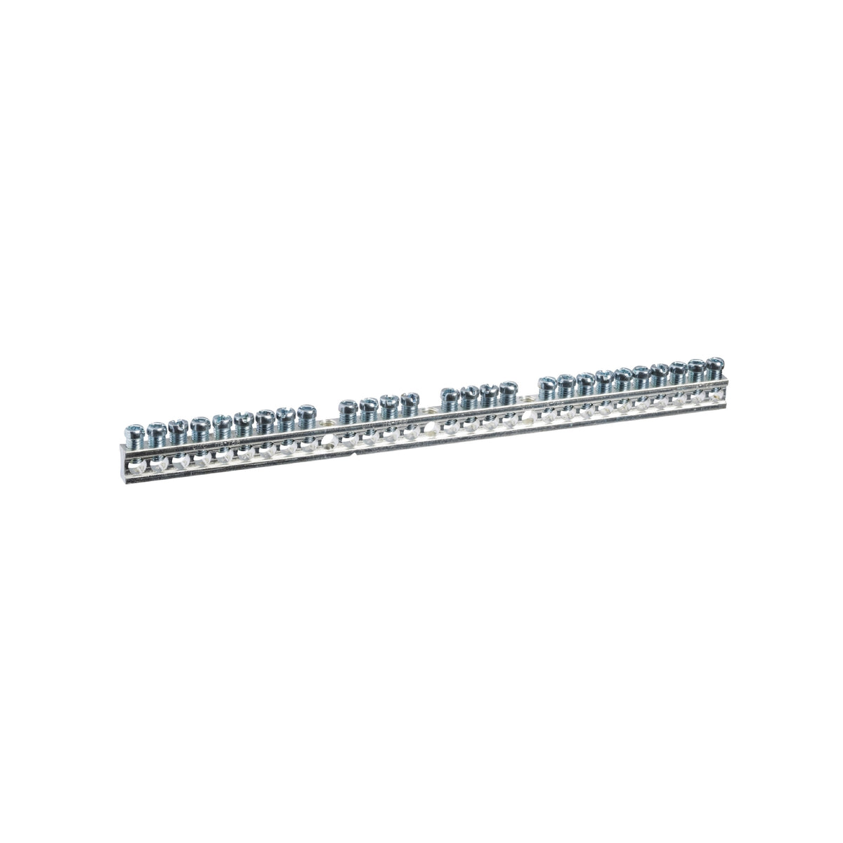 KIT Barra de Tierra con 27 Terminales para Centro de Carga Schneider Electric PK27GTA PK27GTA
