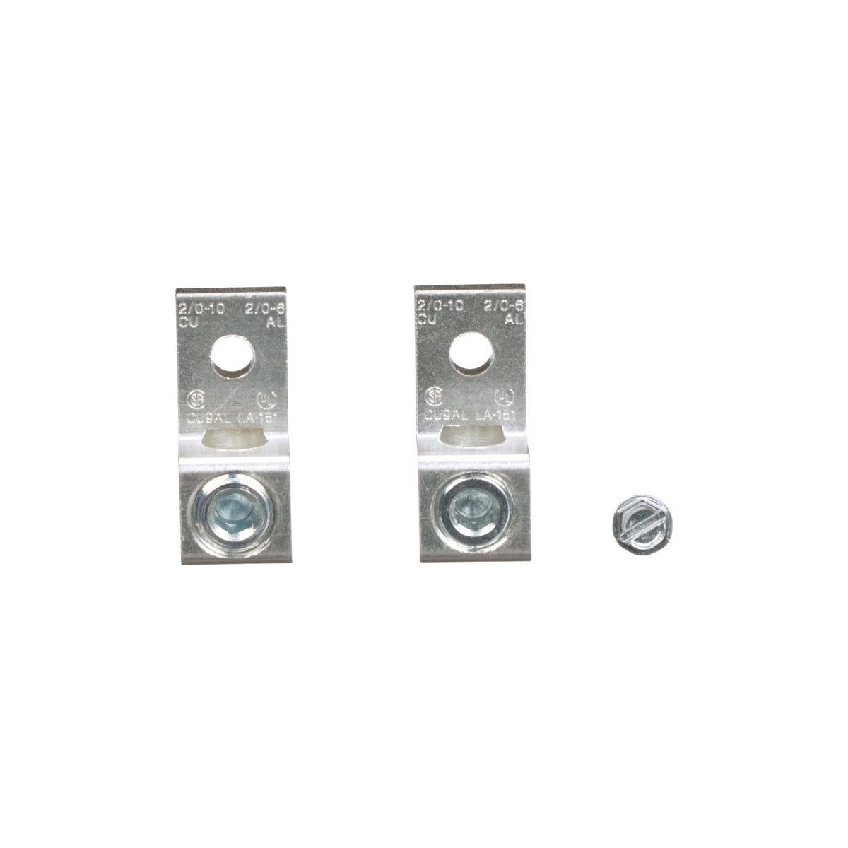 Kit de Neutro para Ints Schneider Electric PKOGTA2