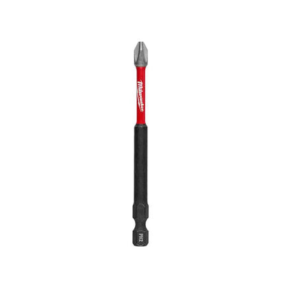 Punta para Destornillador 3-1/2" Milwaukee