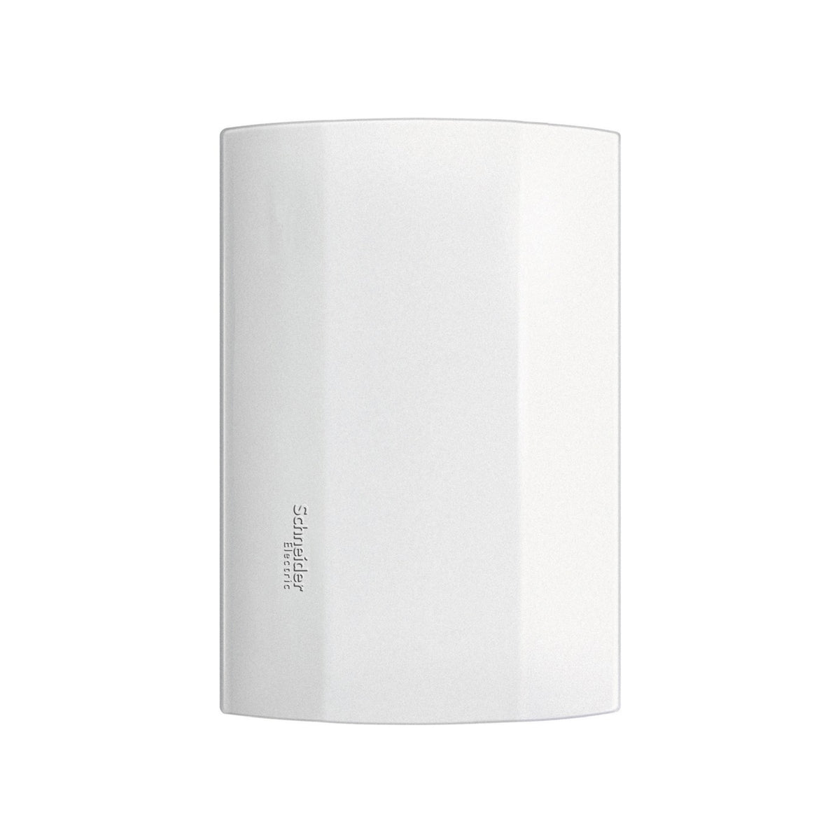 Placa Ciega color Blanco Marisio Schneider Electric MWD130617224