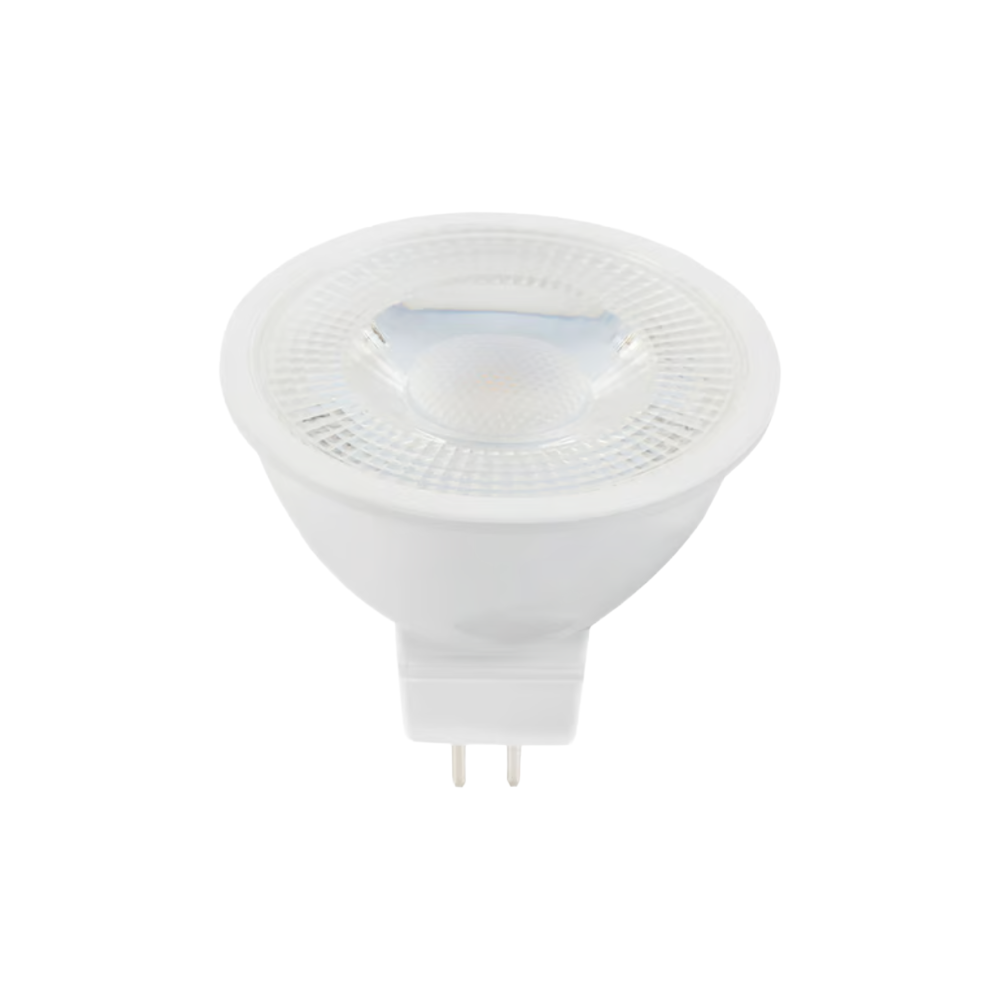 Foco LED MR16 3W Luz Cálida Base GX5.3 Tecnolite