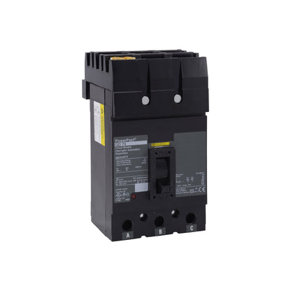 Marco Q 3 P 240V 225A Il Schneider Electric QBA32225