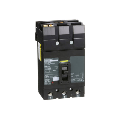 Marco Q 3 P 240V 225A Il Schneider Electric QBA32225