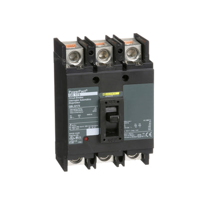 Mccb 3 P 240V 175A Schneider Electric QBL32175